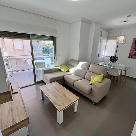 Modern And Stylish Apartament Sea ​​Views Гвардамар-дель-Сегура Экстерьер фото
