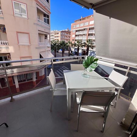 Modern And Stylish Apartament Sea ​​Views Гвардамар-дель-Сегура Экстерьер фото