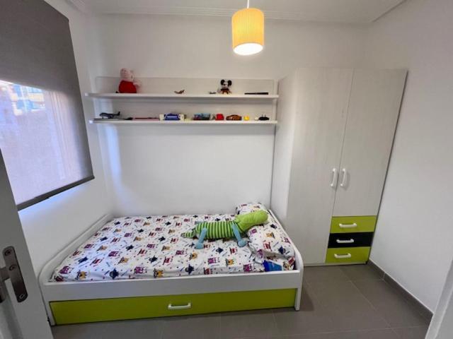 Modern And Stylish Apartament Sea ​​Views Гвардамар-дель-Сегура Экстерьер фото