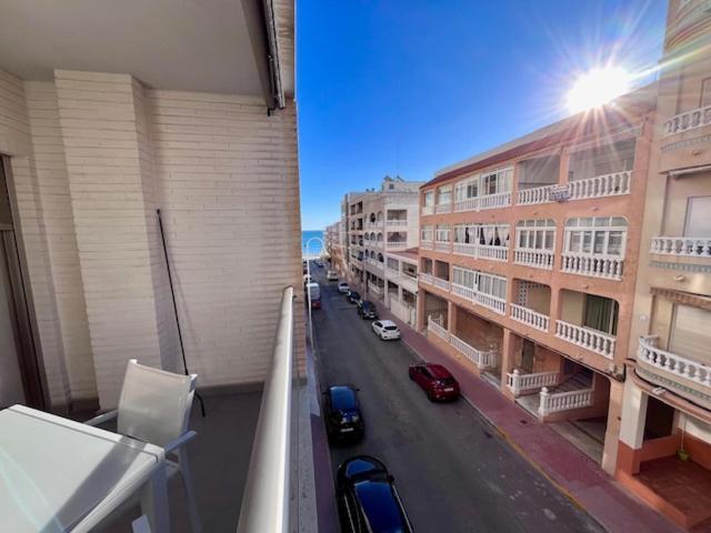 Modern And Stylish Apartament Sea ​​Views Гвардамар-дель-Сегура Экстерьер фото