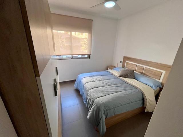 Modern And Stylish Apartament Sea ​​Views Гвардамар-дель-Сегура Экстерьер фото
