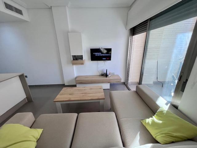Modern And Stylish Apartament Sea ​​Views Гвардамар-дель-Сегура Экстерьер фото