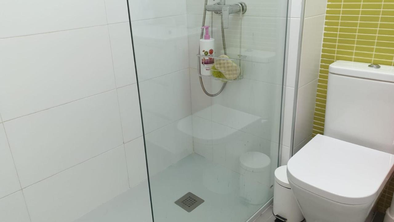 Modern And Stylish Apartament Sea ​​Views Гвардамар-дель-Сегура Экстерьер фото