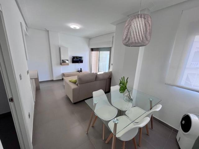 Modern And Stylish Apartament Sea ​​Views Гвардамар-дель-Сегура Экстерьер фото