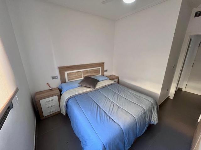 Modern And Stylish Apartament Sea ​​Views Гвардамар-дель-Сегура Экстерьер фото